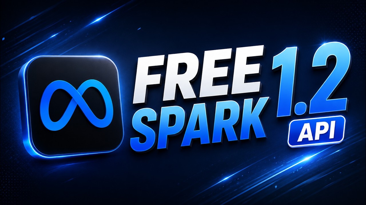 🔥 Get Muse Spark 1.2 API Key FREE!
