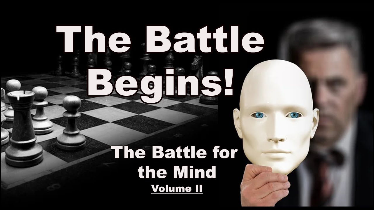 1. THE BATTLE BEGINS!