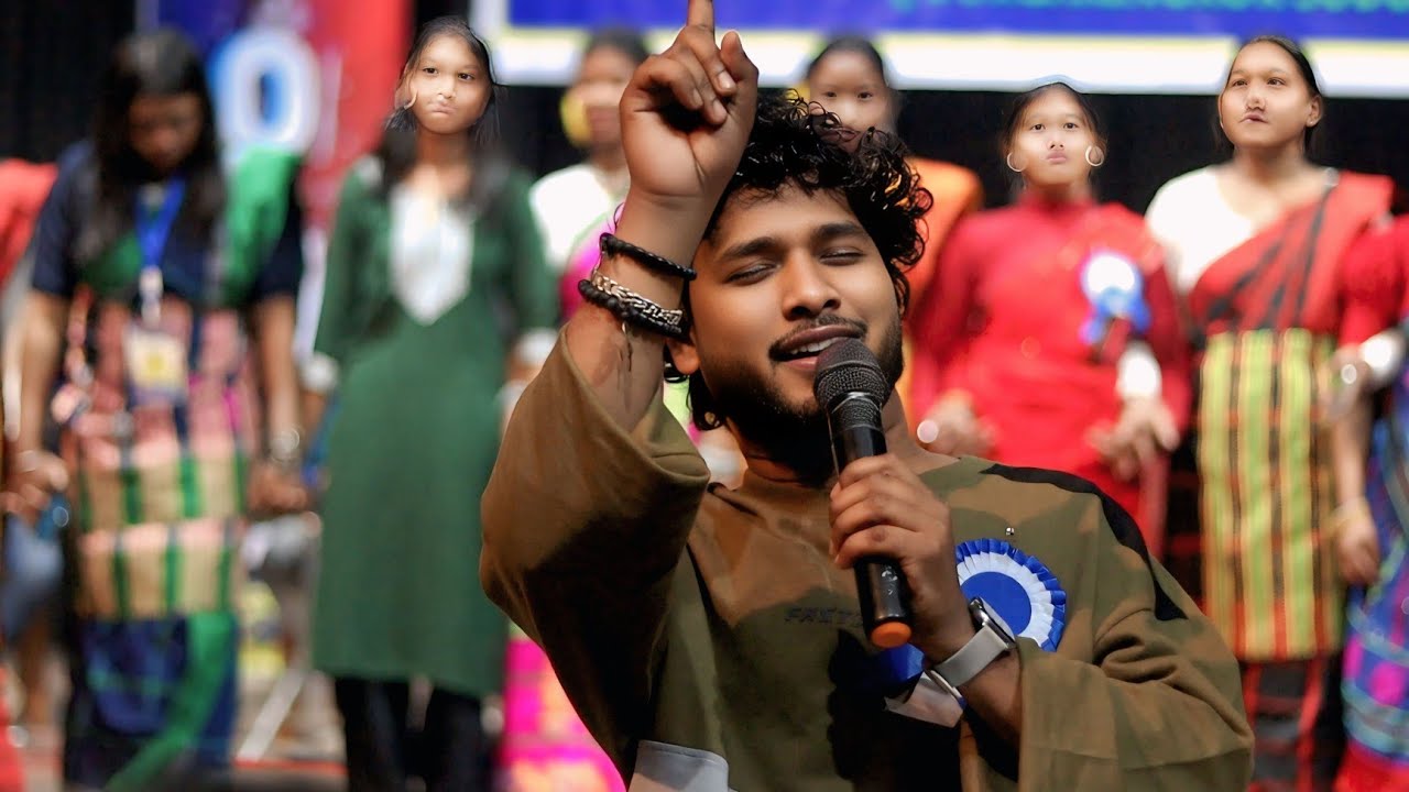 Hai Hai Collage Kuri || Rajib Baskey || new santali video 2026 || Malda Collage