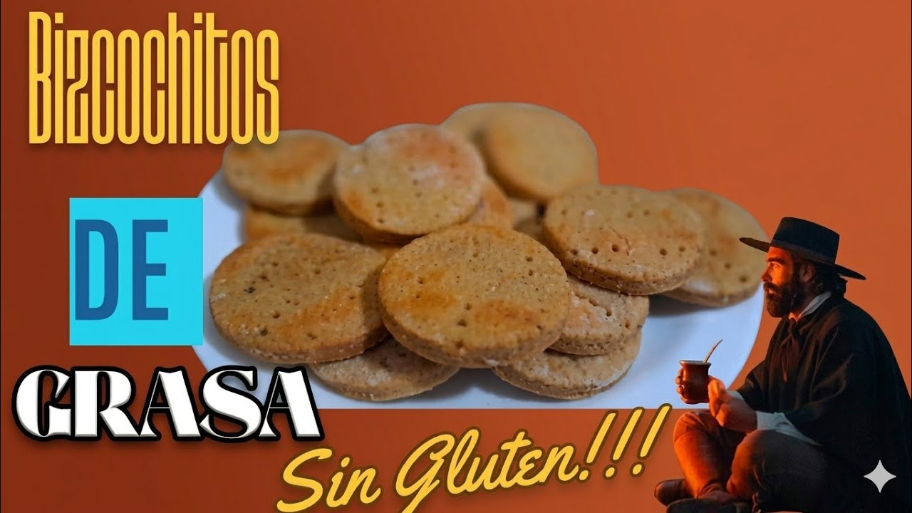 bizcochitos de 