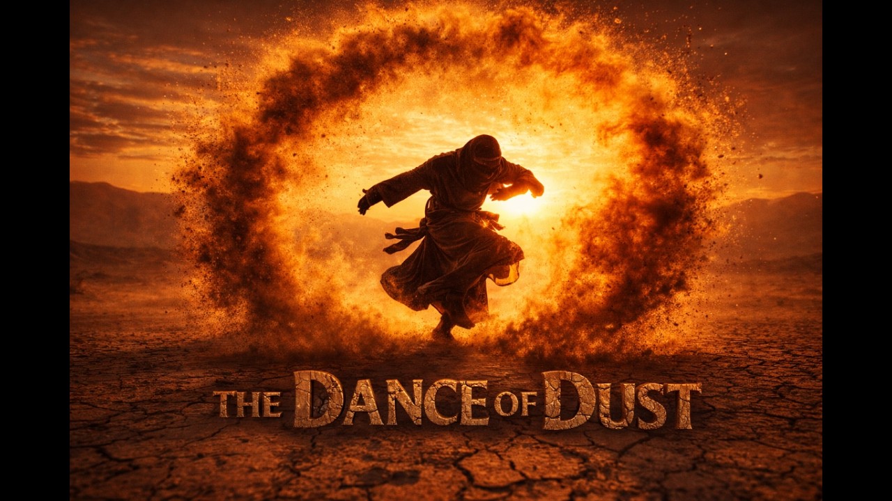 Dance of Dust