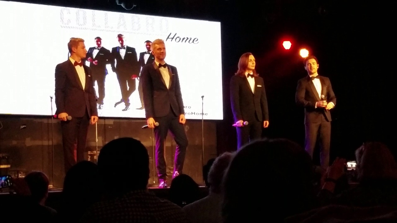 Collabro 