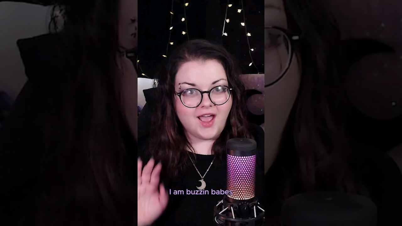 Passion in my content! #contentimprovement #twitchstreamer
