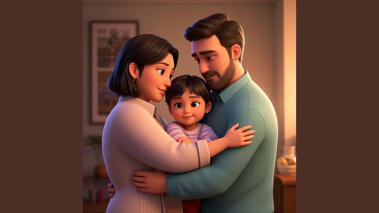 Parents&rsquo; Love