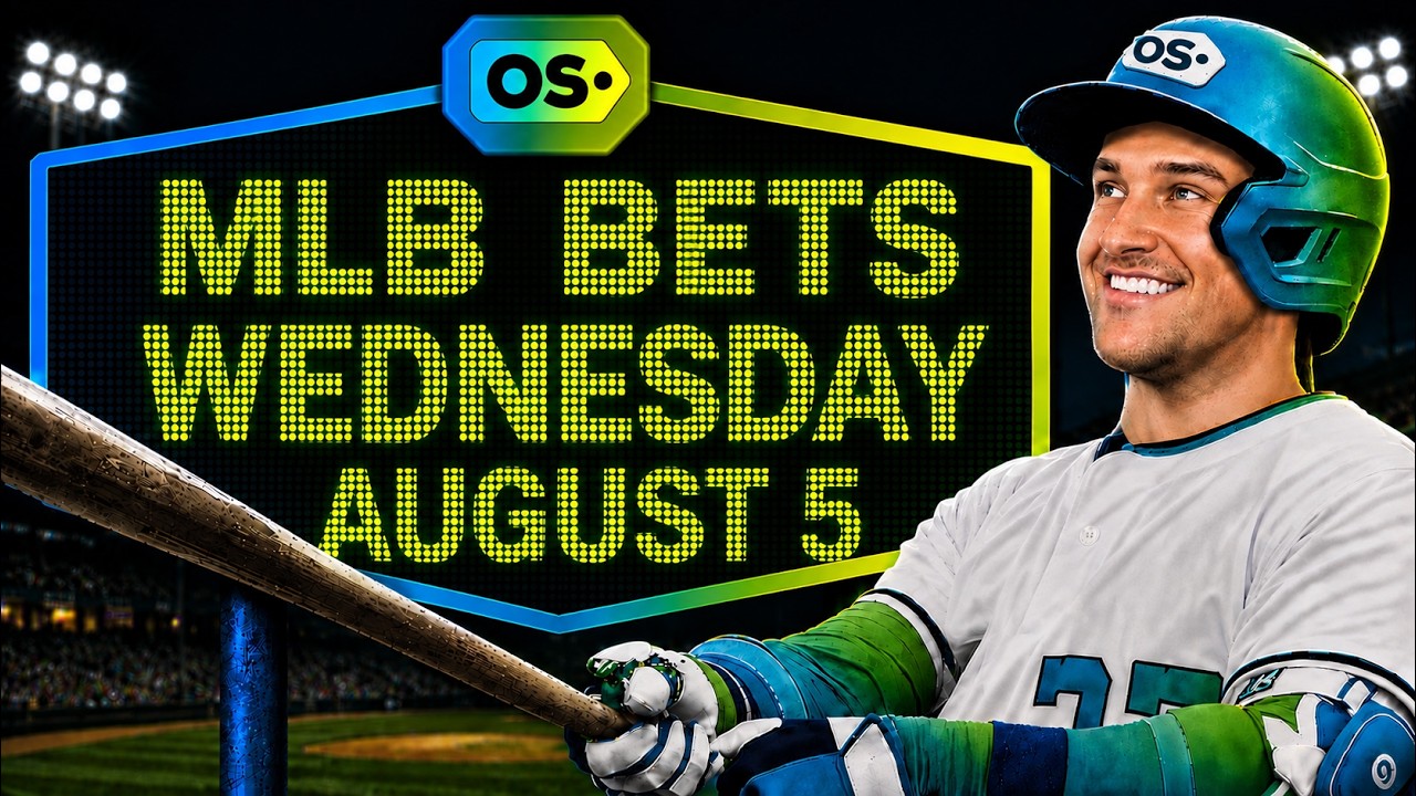 Прогнозы на матчи MLB на среду 05.08 | Лучшие ставки и прогнозы на MLB | Ставки, лайки и прогнозы...