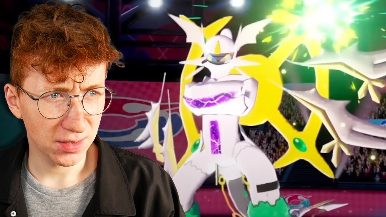 Patterrz Reacts to 