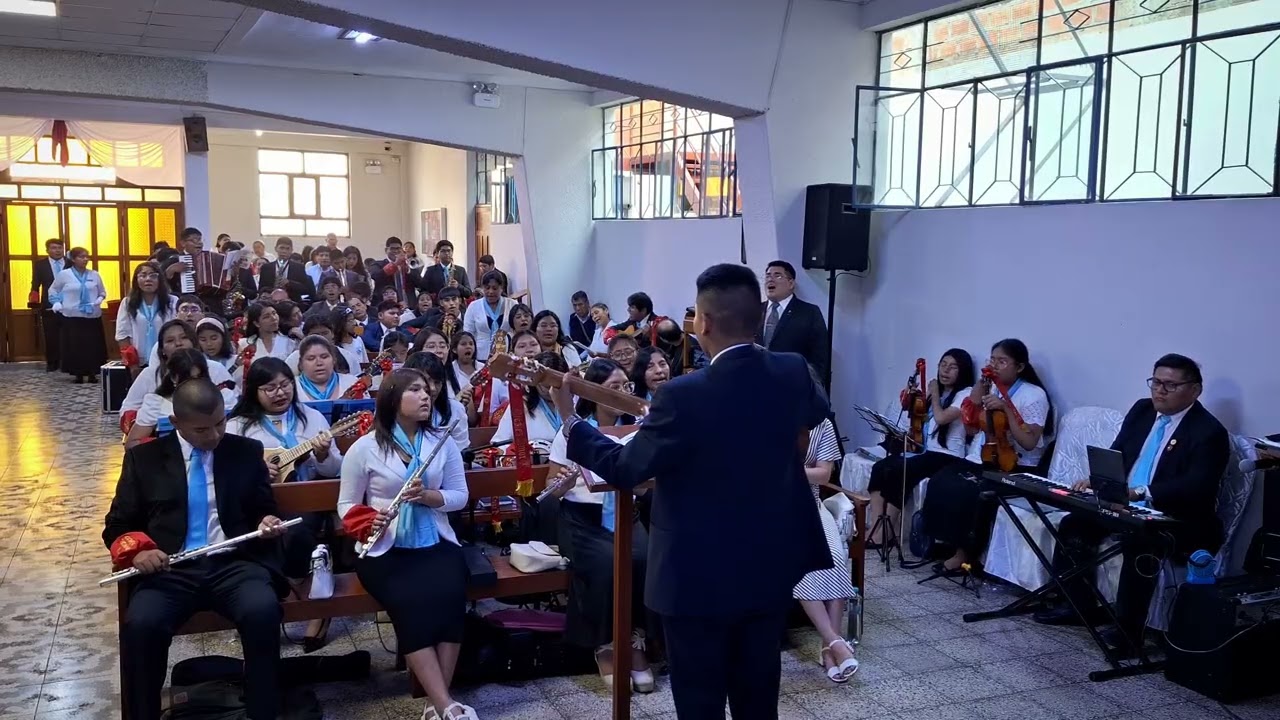 Mi salvador no sé cómo pagarte - IMPP 58 conferencias 