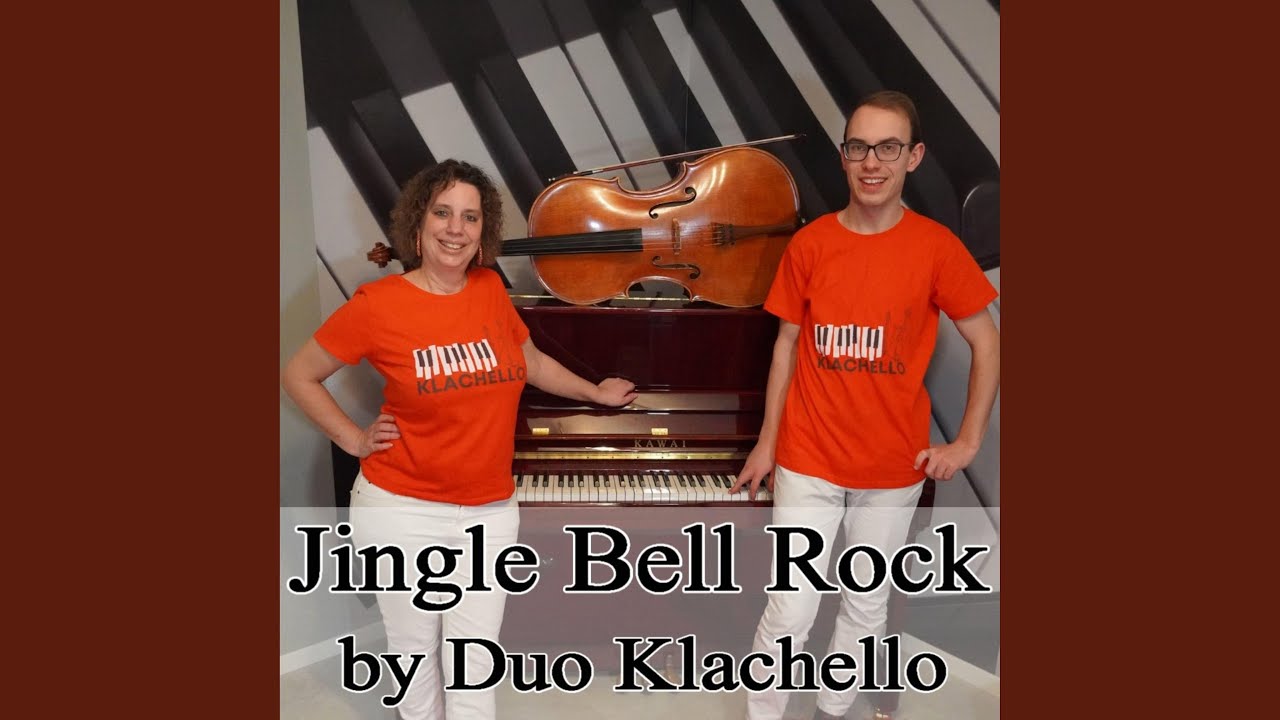 Jingle Bell Rock