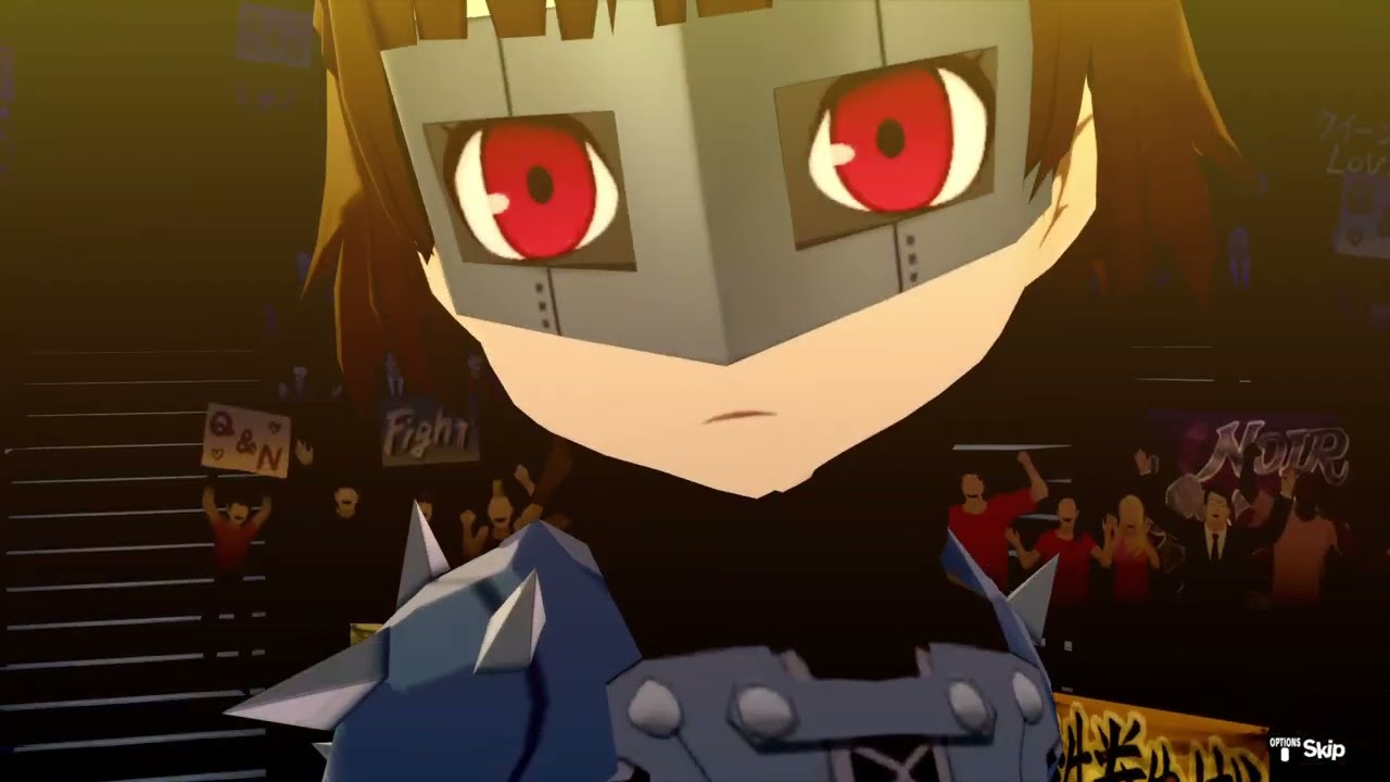 Izanagi no okami picaro vs the reaper