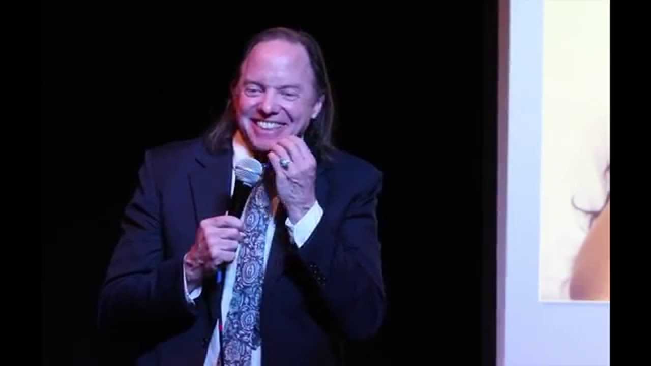 Intro to The Diamond Cutter, Part 1: A Two Night Lecture in Phoenix