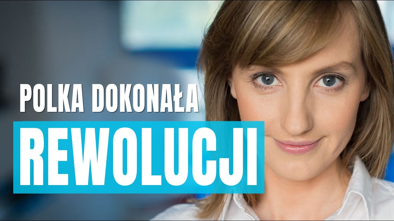 Perowskity, rewolucja w energetyce - rozmowa z Olgą Malinkiewicz
