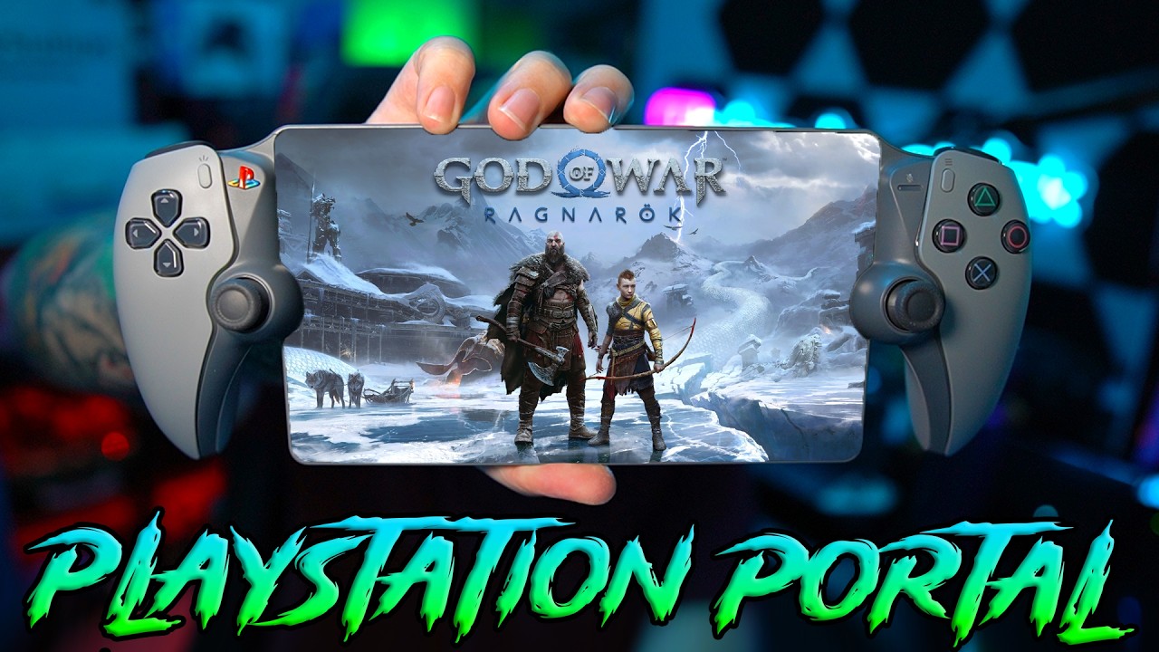 PlayStation Portal | Стоит ли покупать?