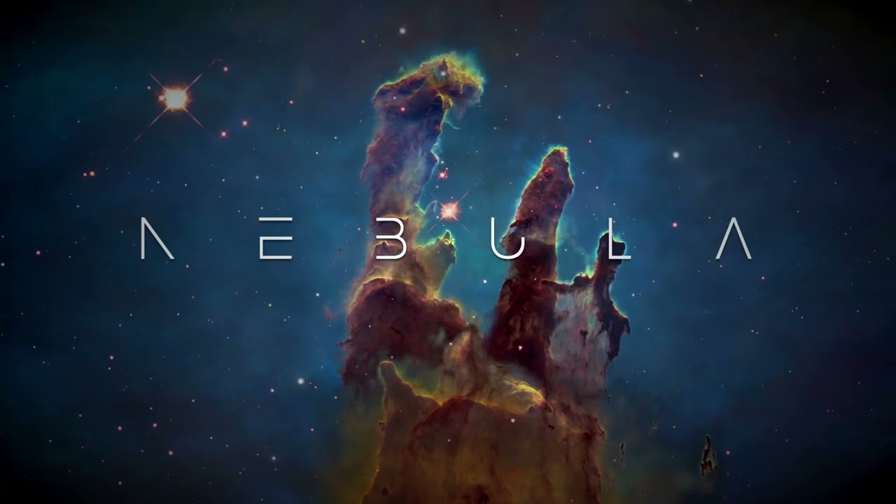 Hasmody - Nebula