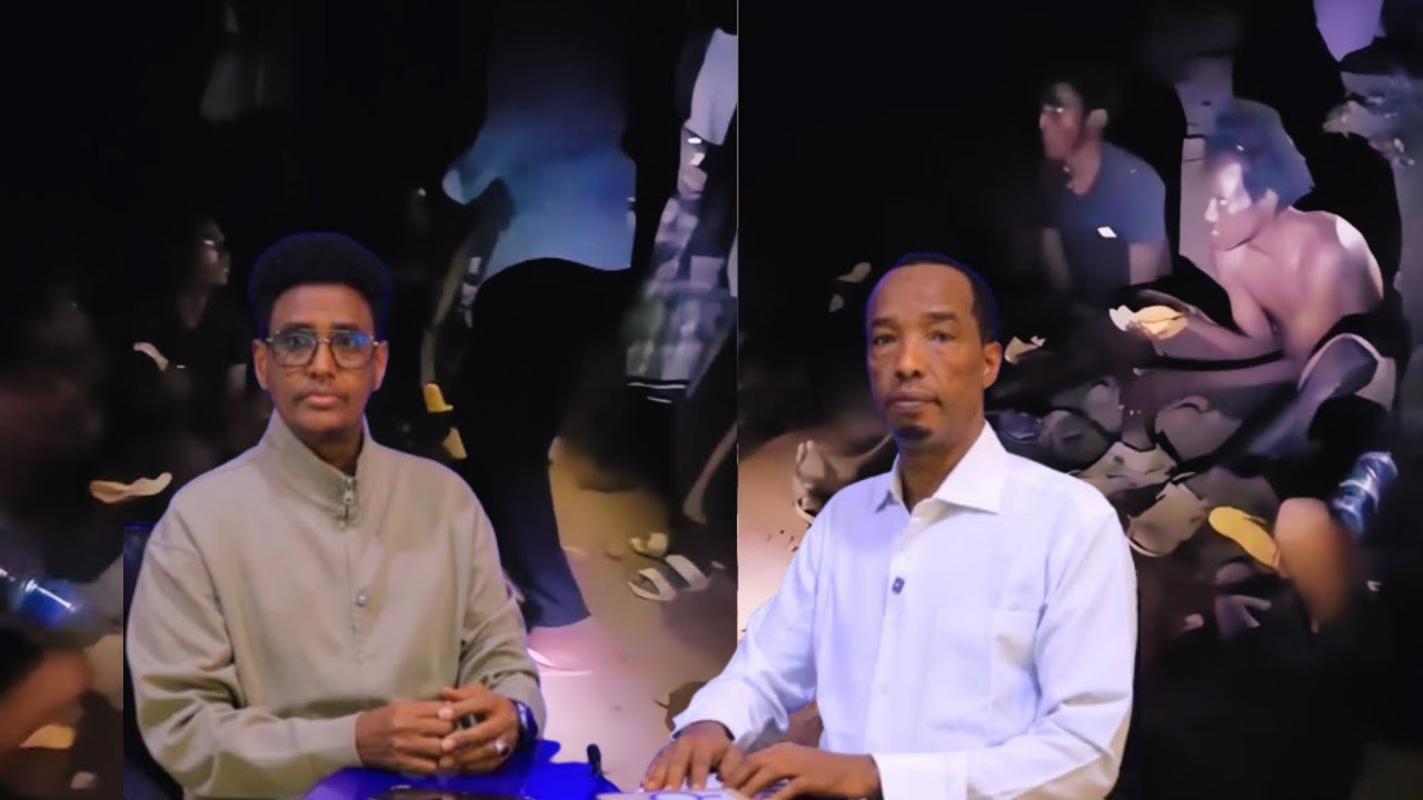 Degaanka Somaalida oo Nabada ku caajisay Jabhadii Oromadana cagta mariyay