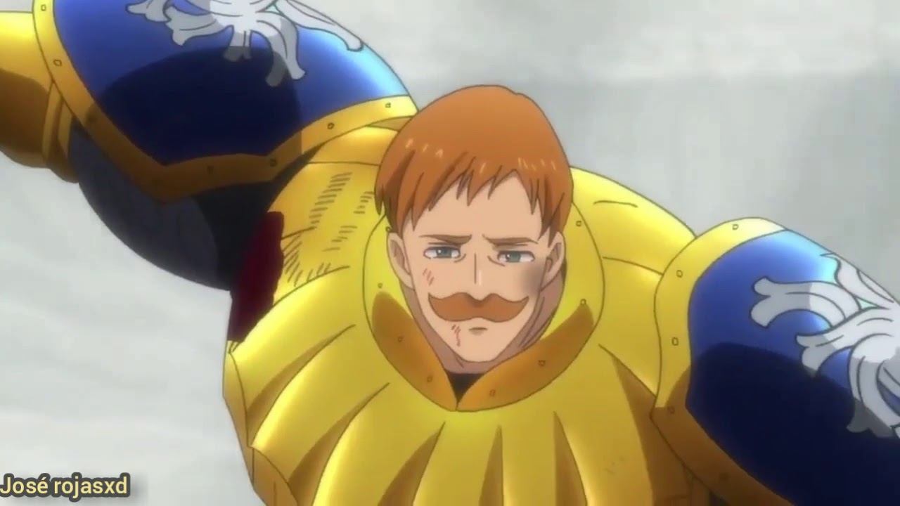 Nanatsu no Taizai season 3 Opening Full [ UVERworld -ROB THE FRONTIER ] [AMV]