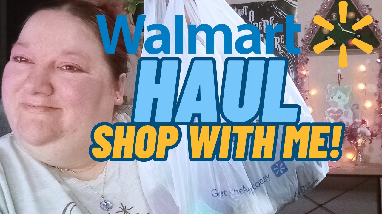 Hello kitty finds |Walmart haul & Shop with me|NEW Walmart TShirts #hellokitty #walmarthaul