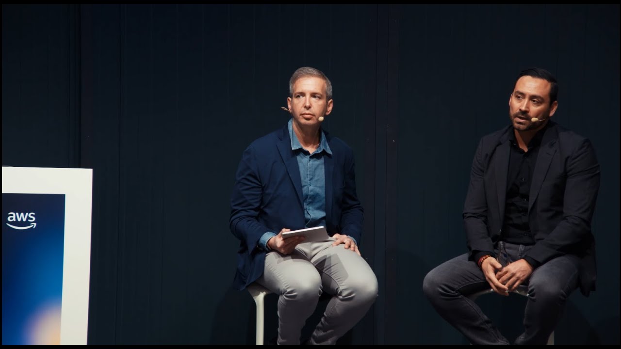 Hannover Messe 2024: A Digital Procurement Evolution: Amazon Business and SAP