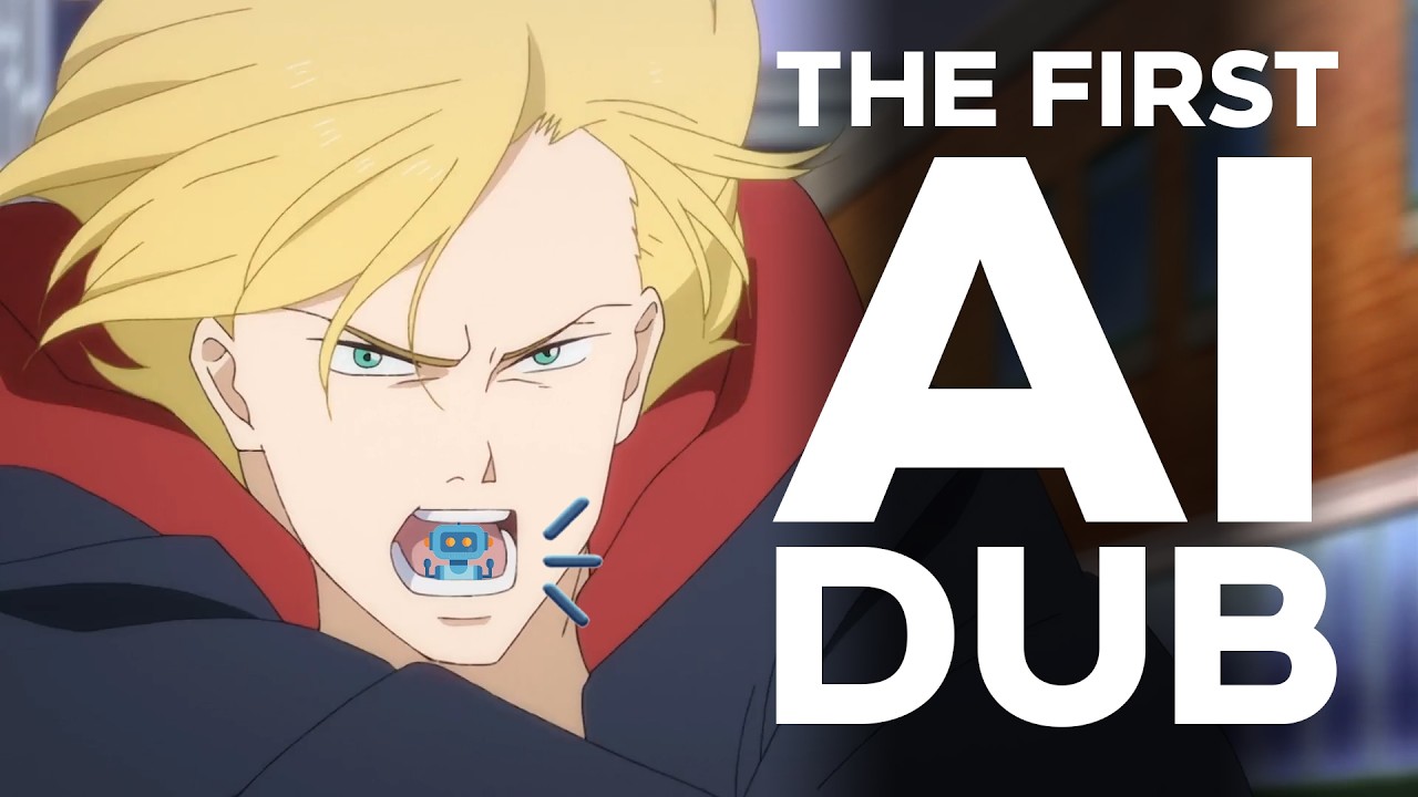 The 𝗪𝗢𝗥𝗦𝗧 Dub Ever 
