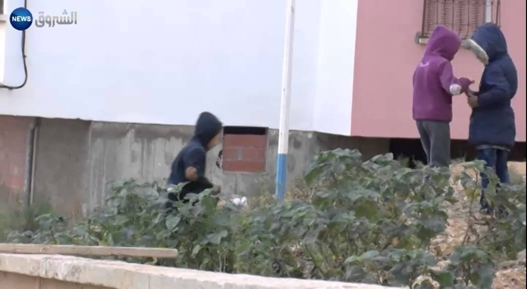 جيجل: مشاكل التهيئة والأوساخ تؤرق السكان بمزغيطان