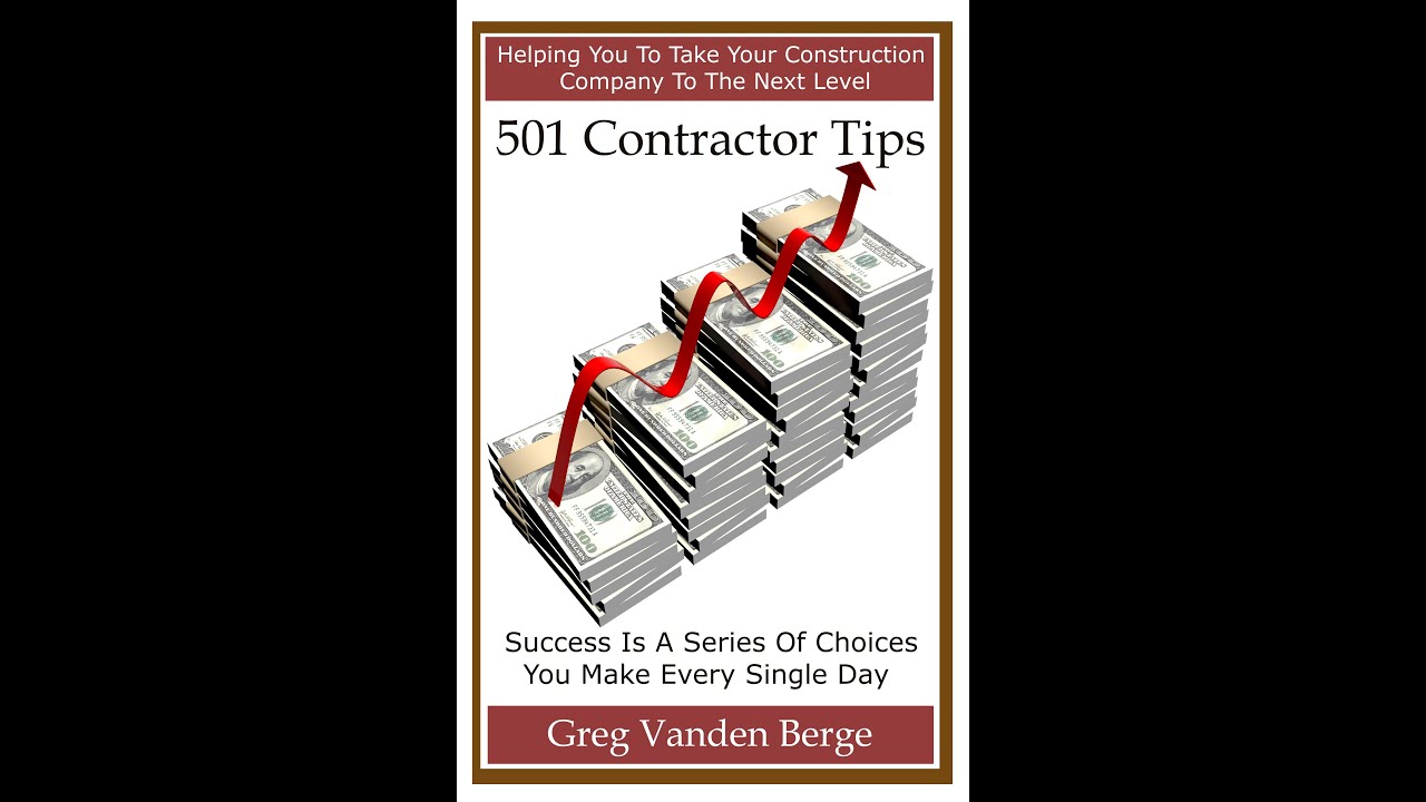 Hiring Employees Who Have Their Own Tools - Contractor Business Tip #114