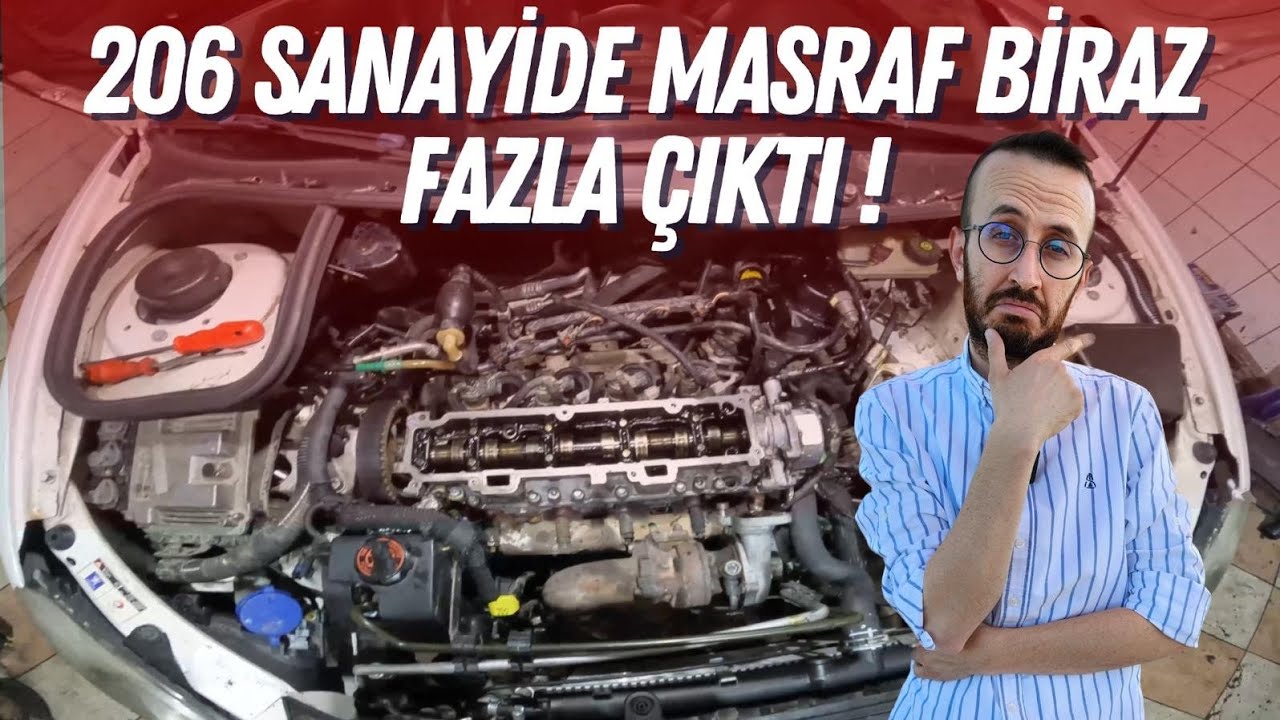 KA&Ccedil; PARA HARCADIK !! BU SEFER G&Uuml;ZEL OLDU !!