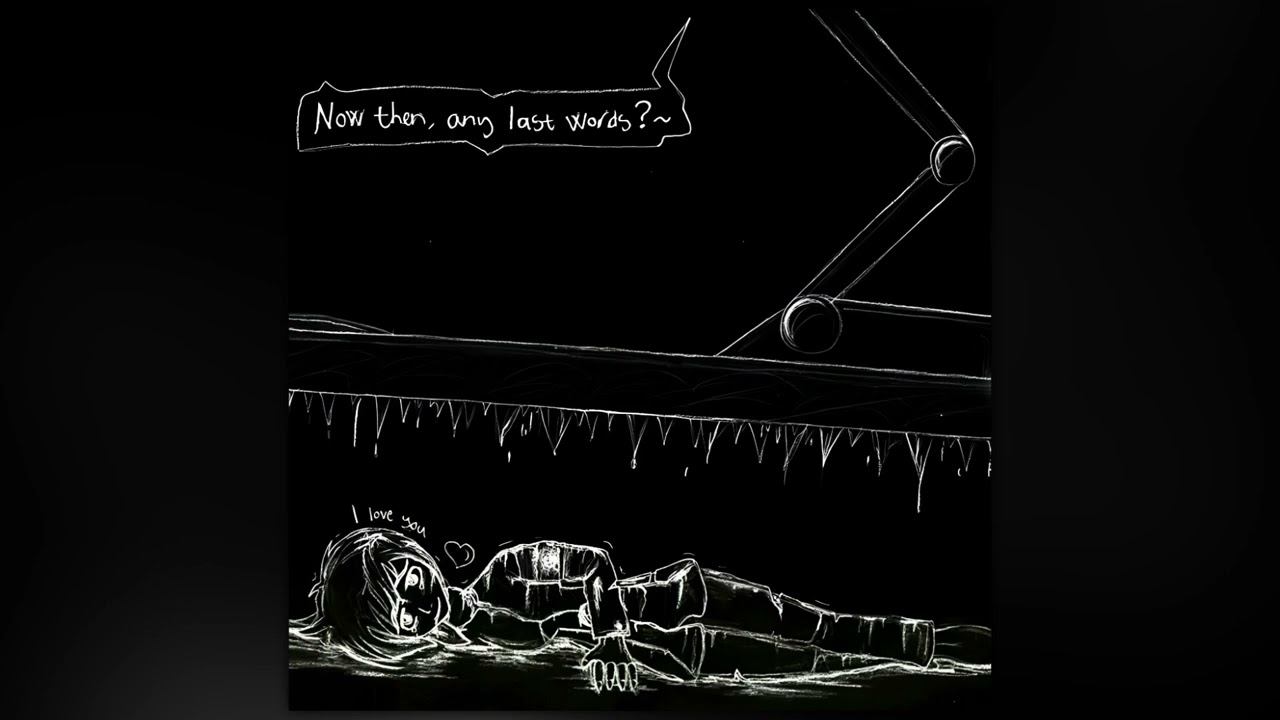 PHARAOH - Мой ангел убил себя, я не успел с ним попрощаться (slowed + reverb)