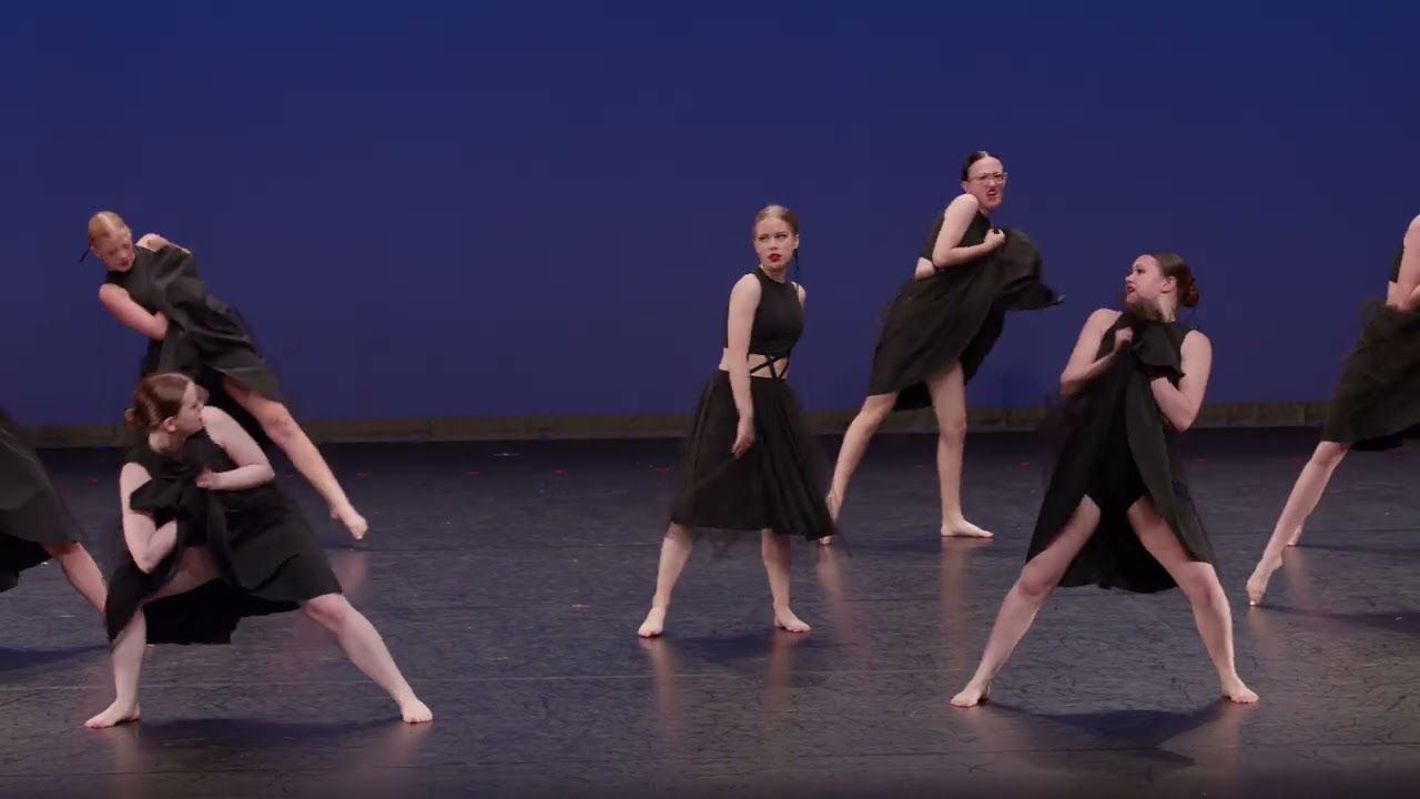 Salem Witch Trials 2025 World Performers 