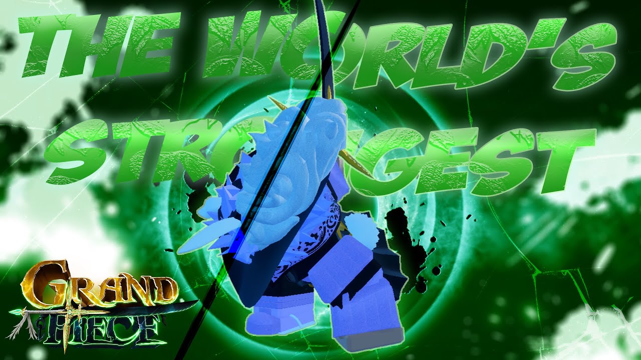 𝓓𝓪𝓻𝓴 𝓑𝓵𝓪𝓭𝓮 Is Unstoppable... | GPO
