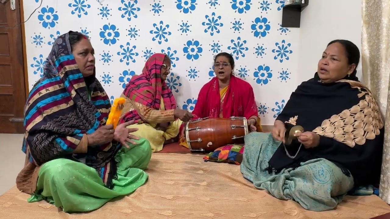 मेरी मिटकी का दही अनमोल रसिया…