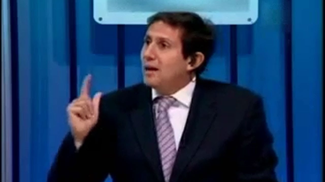 Varsky -El desaguisado de la selección de Maradona