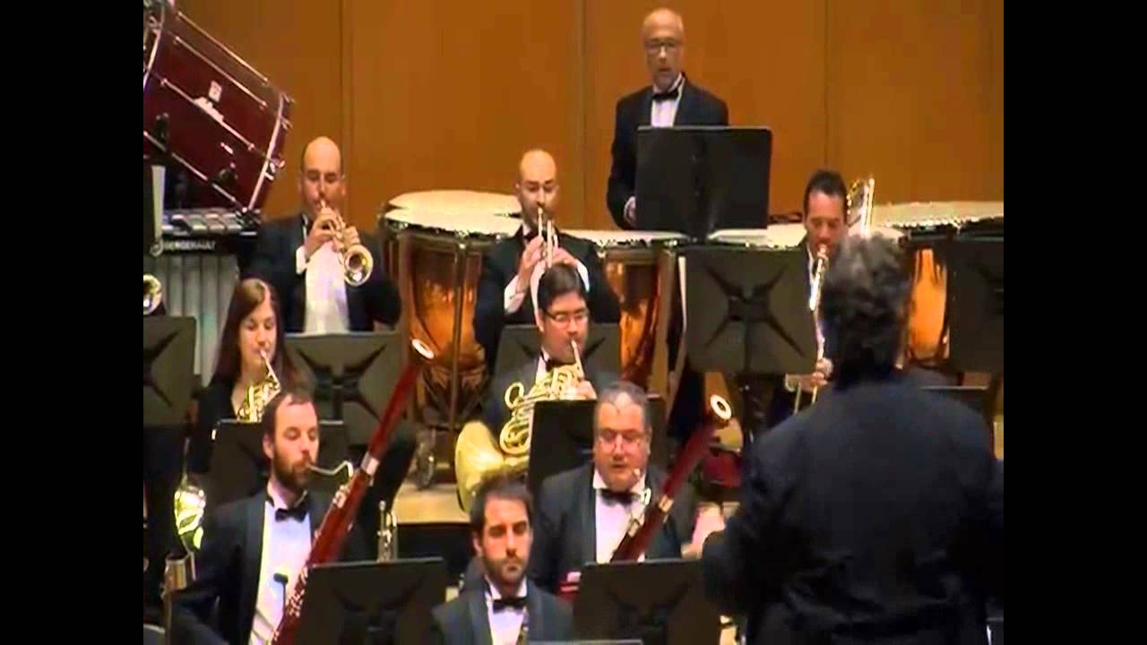 DANZE MACEDONI (Macedonian Dances) - Luciano Feliciani