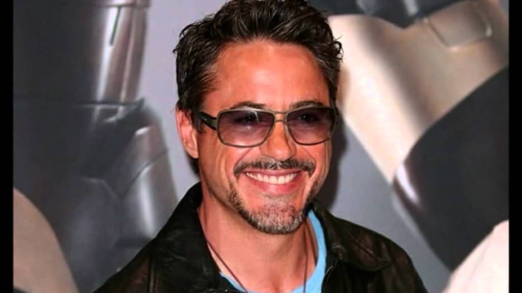 Famous Aries Men of TV and the Movies