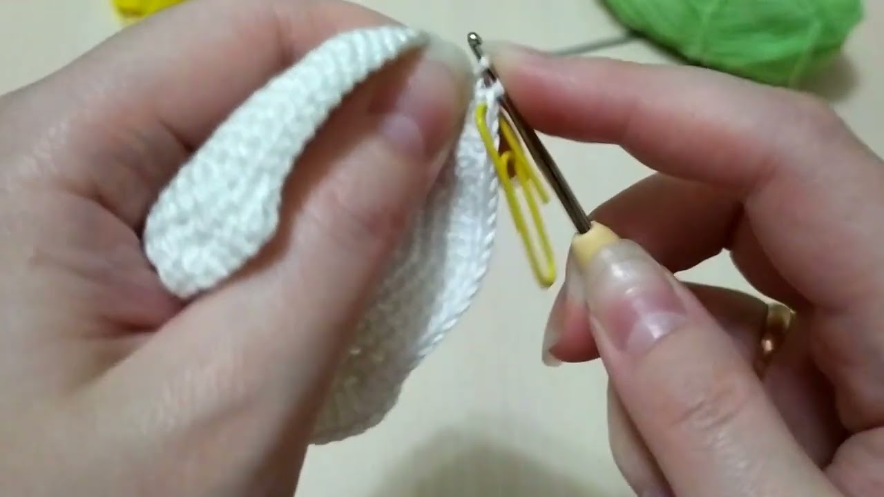 КАЛЛЫ КРЮЧКОМ. Часть 1.