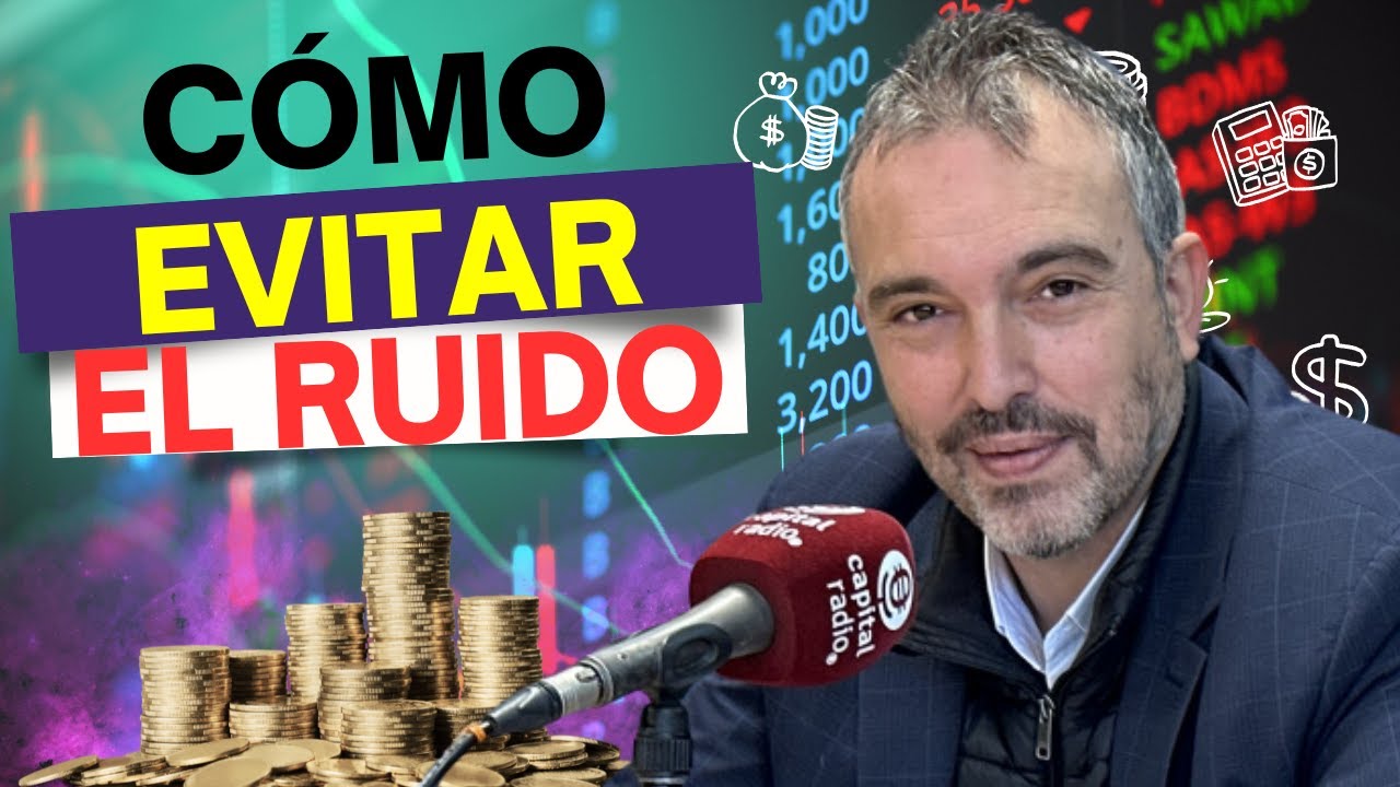 Tres fondos de José María Luna para 