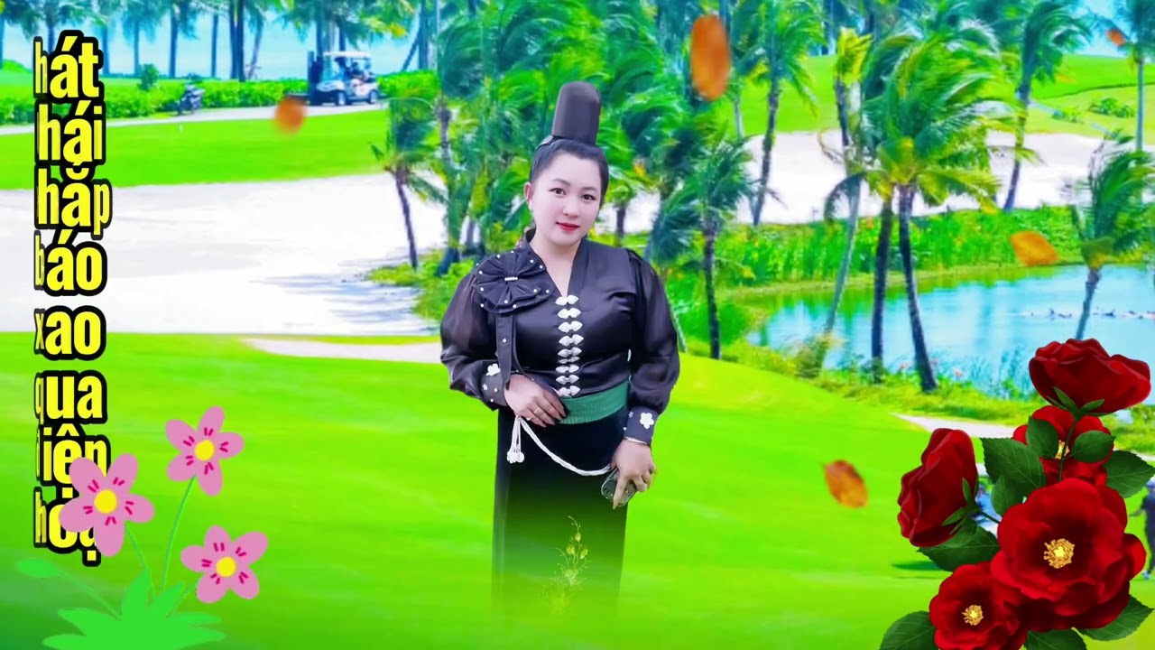 khắp báo xao qua điện thoại mới nhất rất hay pi nong au căn tọn phăng 