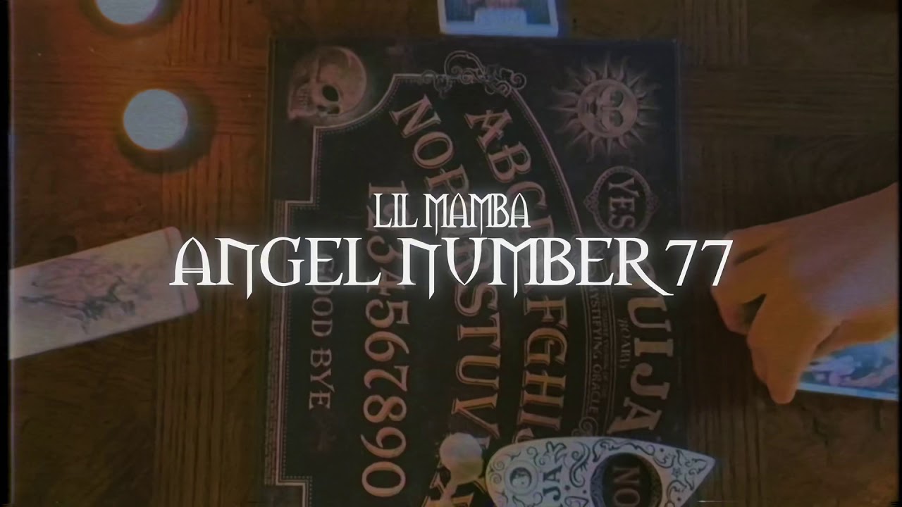 ANGELNUMBER777✨