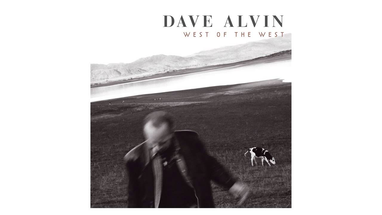 Dave Alvin - 
