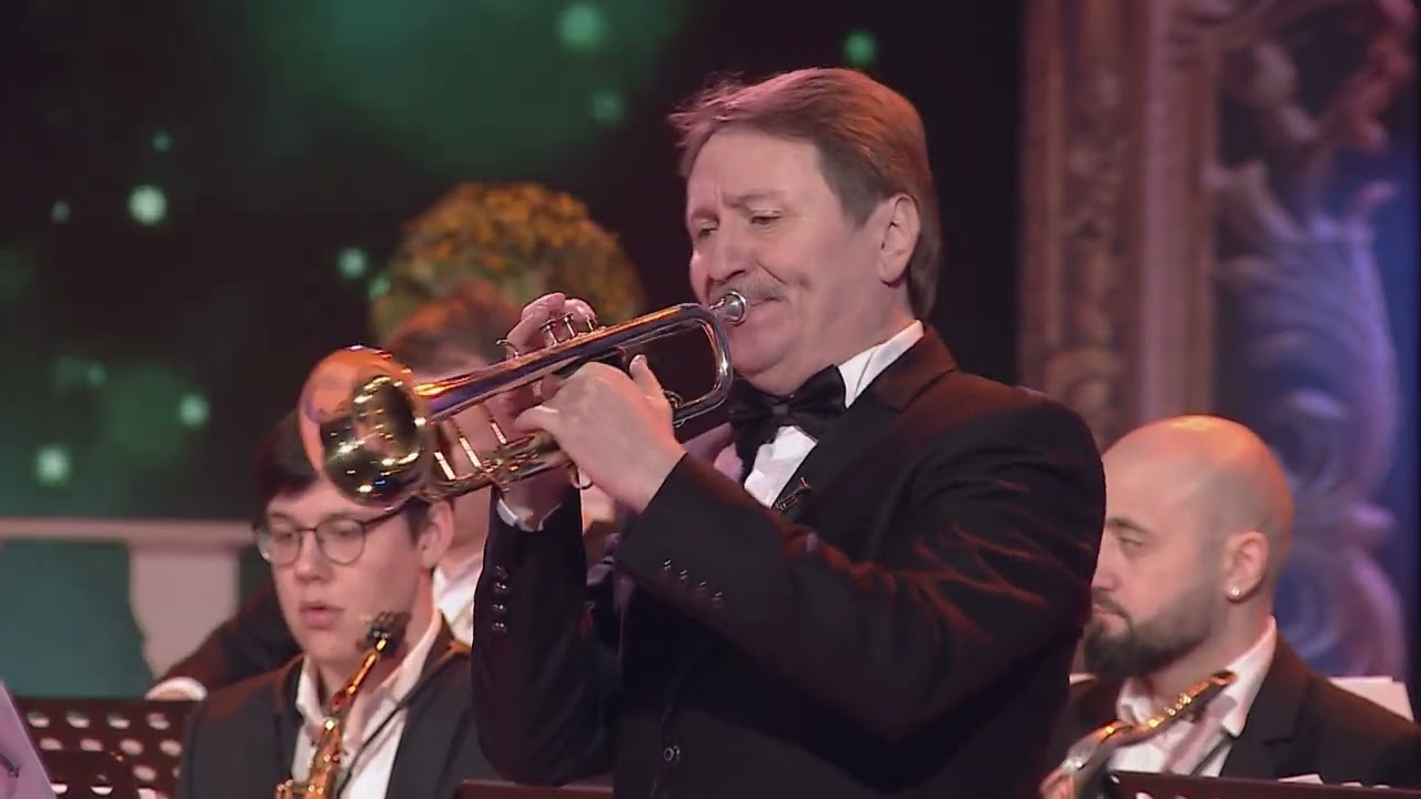 SERGIU TIRON - TREC ANII CA VÂNTUL