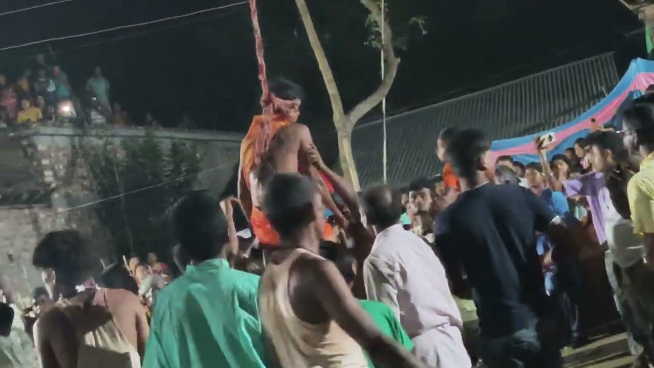 चरक मेला 