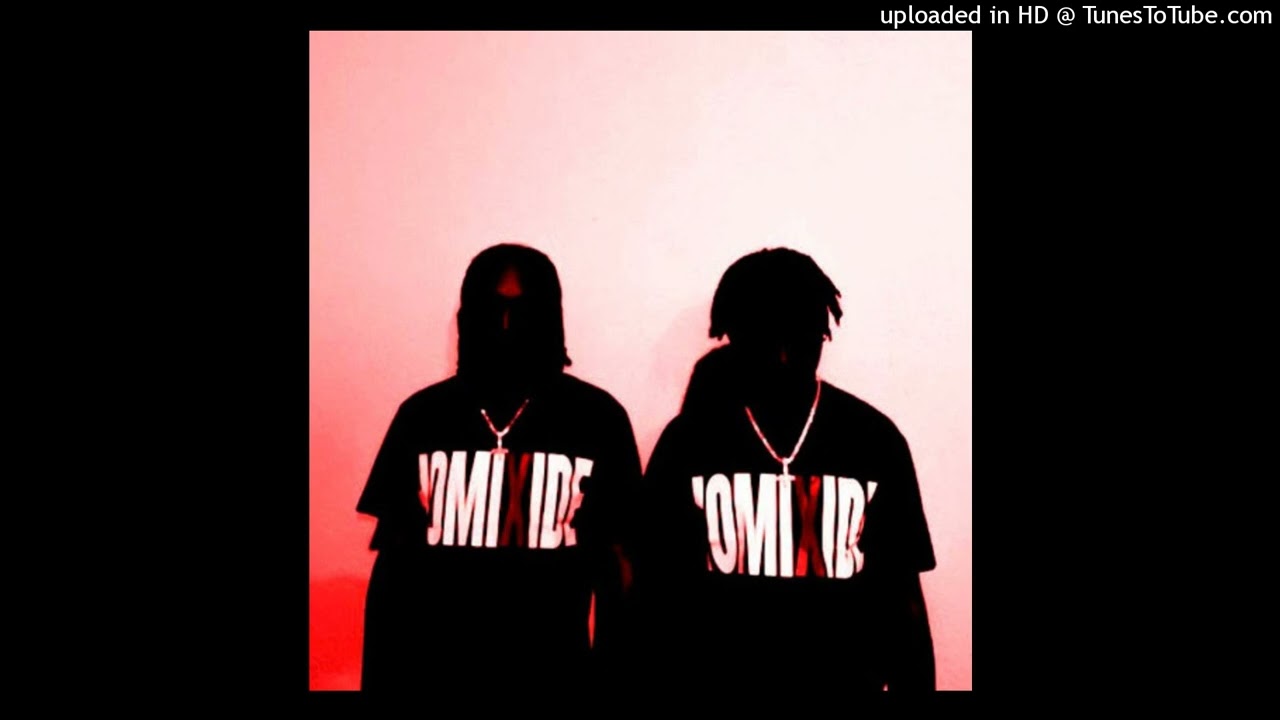 Homixide Gang Type Beat 2024 