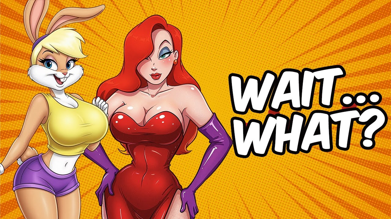 You’ll NEVER Look at These Top 10 Childhood Cartoon Crushes the SAME Way After THIS!