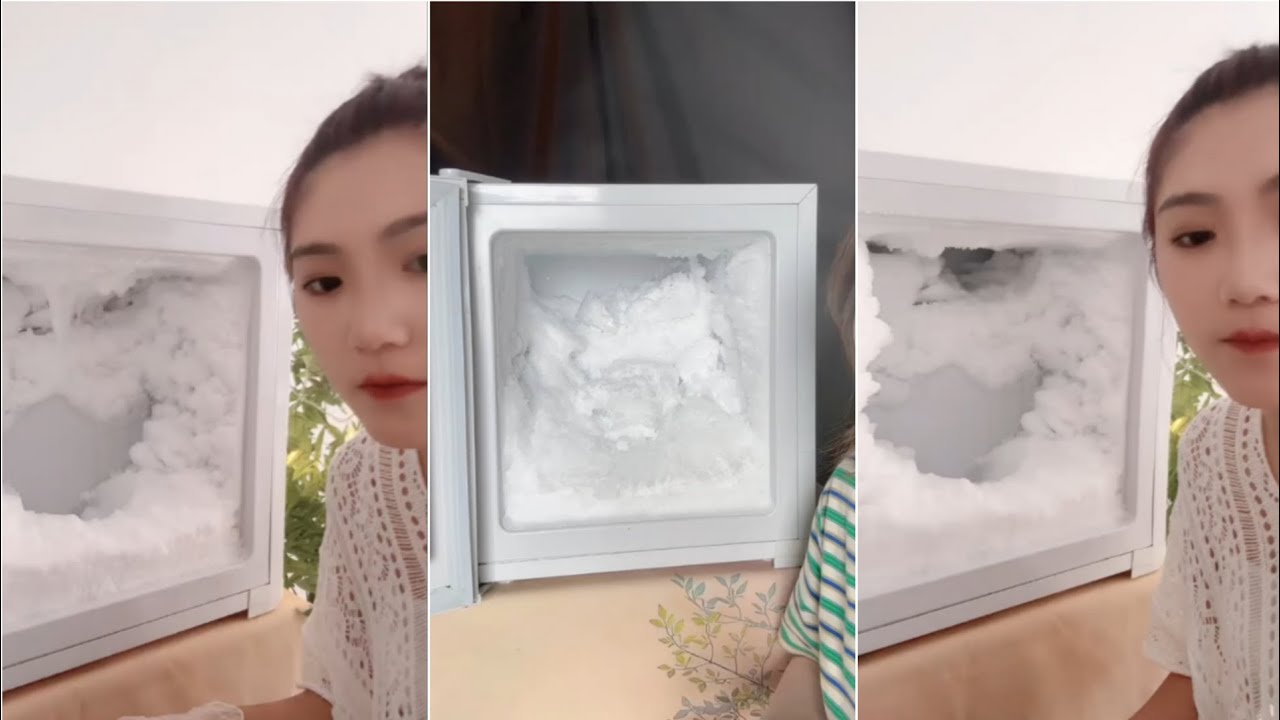 𝐅𝐑𝐄𝐄𝐙𝐄𝐑 𝐅𝐑𝐎𝐒𝐓 𝐄𝐀𝐓𝐈𝐍𝐆 / 𝐈𝐂𝐄 𝐄𝐀𝐓𝐈𝐍𝐆 𝐀𝐒𝐌𝐑 / 𝐈𝐂𝐄 𝐄𝐀𝐓𝐈𝐍𝐆 𝐀𝐒𝐌𝐑 𝐅𝐑𝐄𝐄𝐙𝐄𝐑 𝐅𝐑𝐎𝐒𝐓