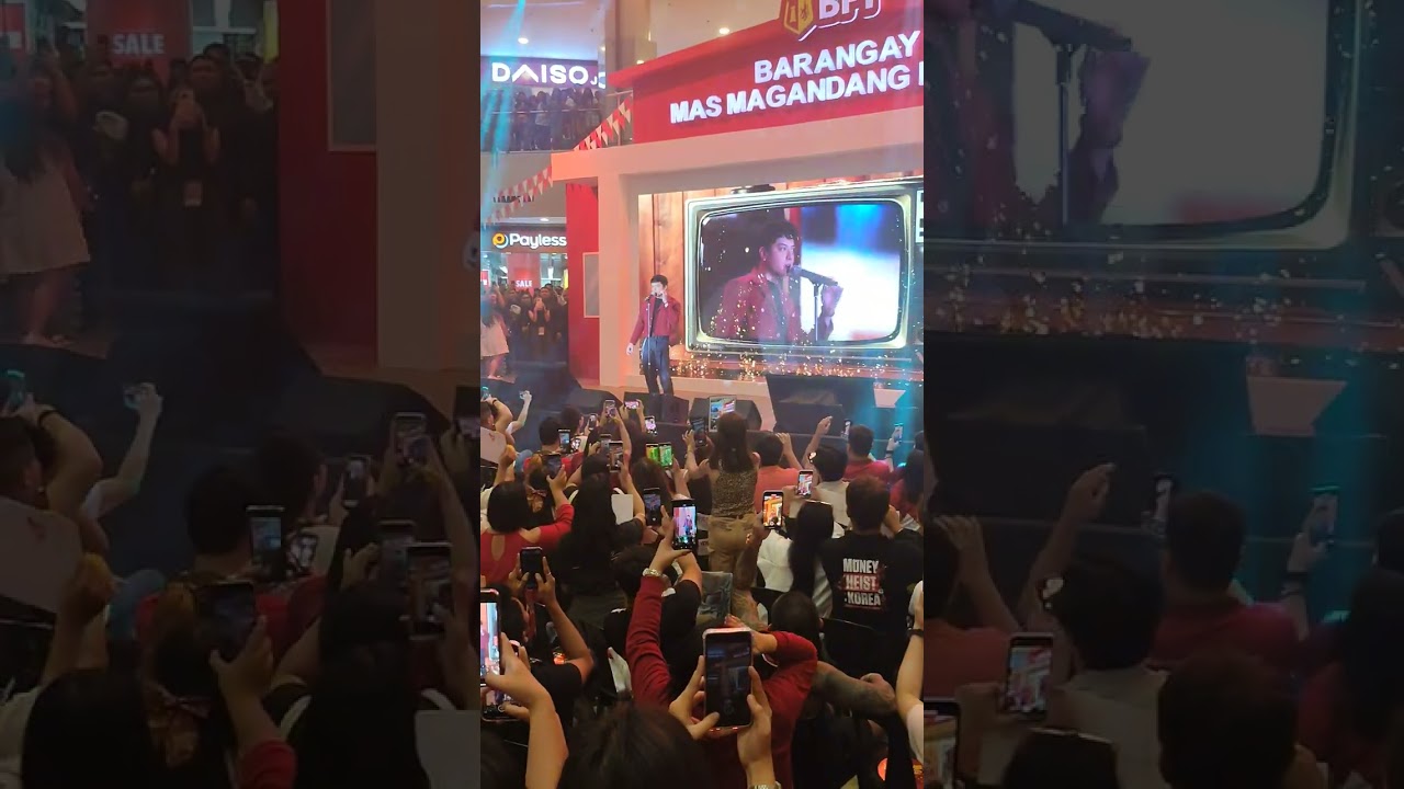 Daniel Padilla
