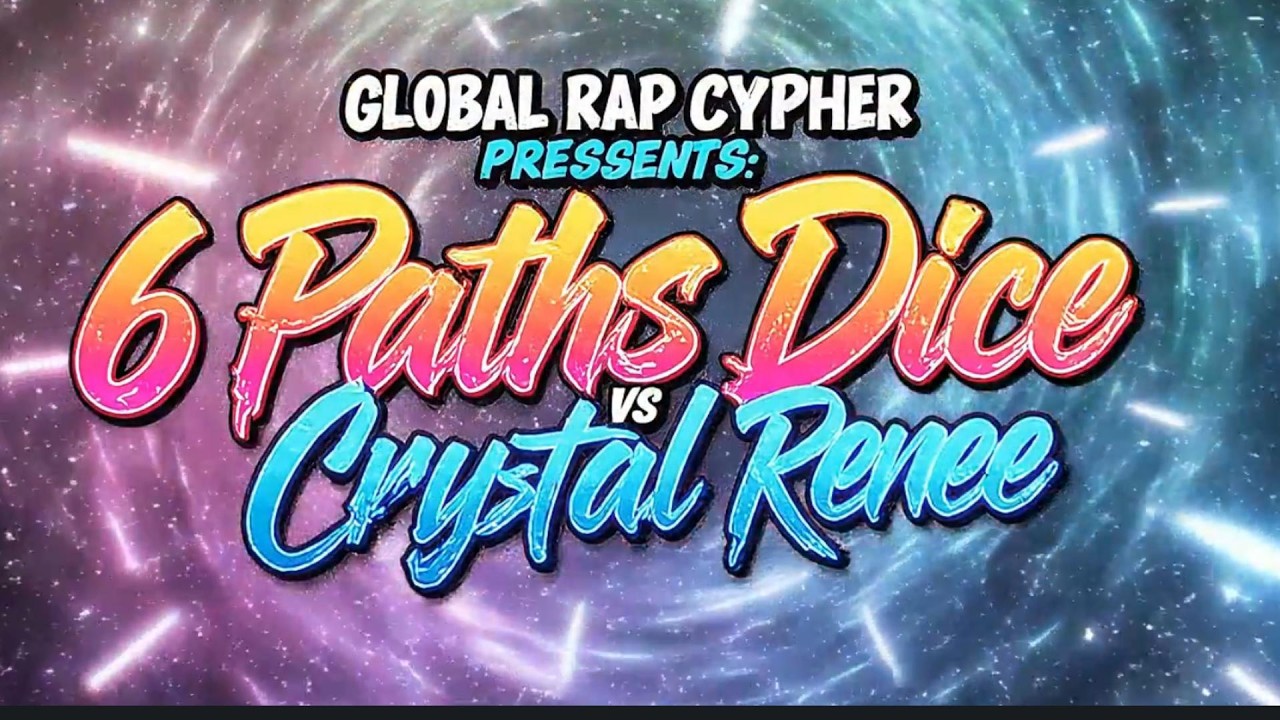 Honorable Death - Presented by GRC&BFLBL - Crystal Renee vs 6 Paths Dice