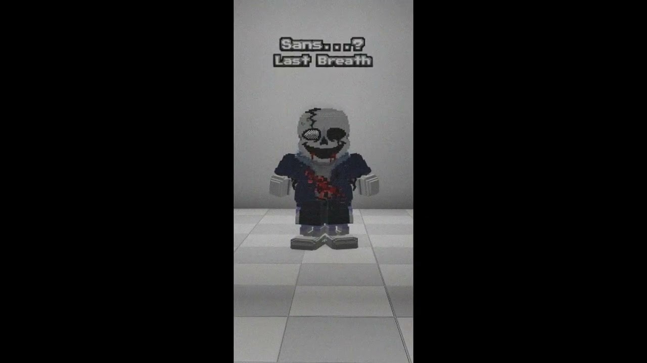 Undertale Last Breath  -  Twisted Reality Remix