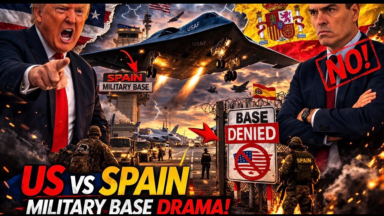 CHÂU ÂU ĐỘNG BINH, IRAN GIẢM PHẢN CÔNG, MỸ TUNG BÀI MỚI - LIVE HOT