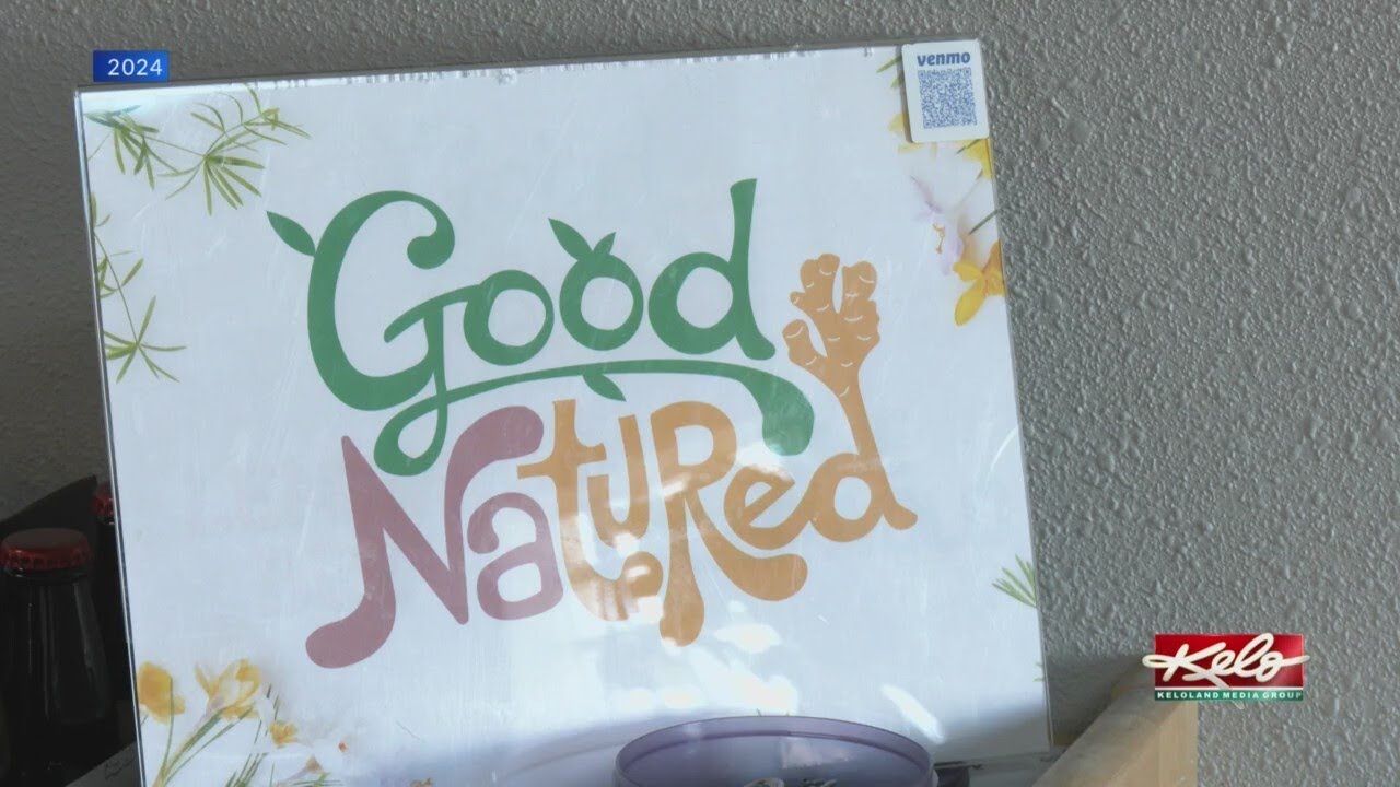 Good NAtured is moving from 8th street in SF