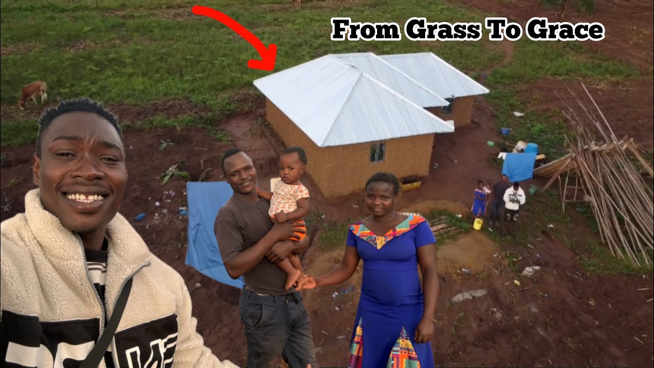 Unbelievable!&hellip;.They Laughed At Him But Finally He Improved The Wrong!! Visiting Maganya |Quick Tour