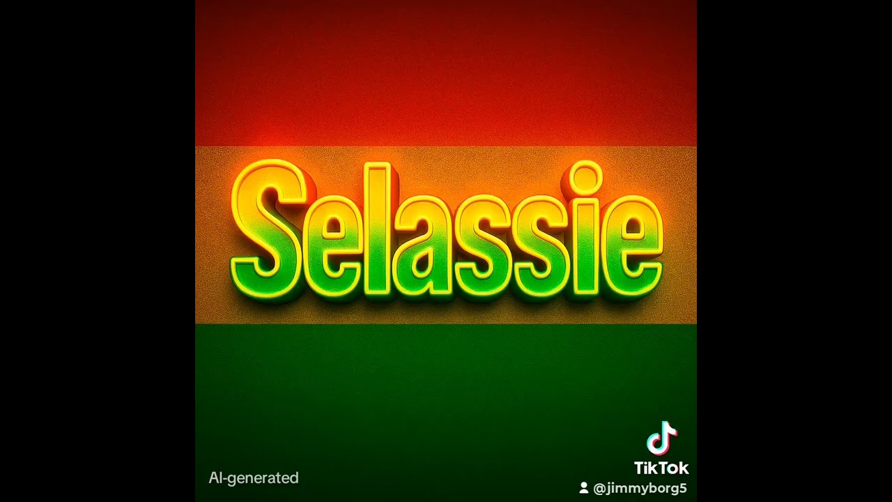Selassie