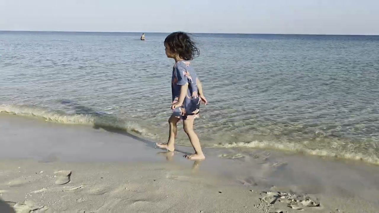 Sealine beach